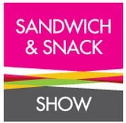Logo of SANDWICH & SNACK SHOW Apr. 2025