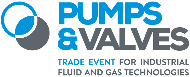 Logo of Pumps & Valves Rotterdam 2025