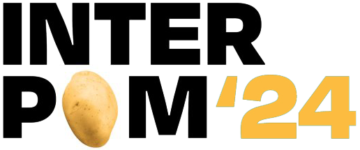 Logo of INTERPOM 2024