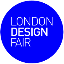 Logo of LONDON DESIGN FAIR Sep. 2024