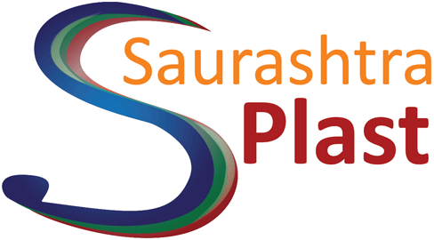 Logo of Saurashtra Plast 2013