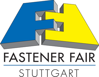 Logo of Fastener Fair Stuttgart 2015