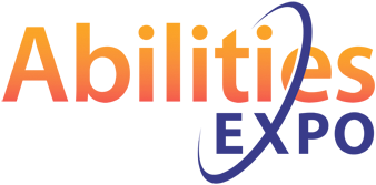 Logo of Abilities Expo New York Metro 2024