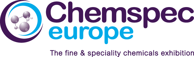 Logo of Chemspec Europe 2024