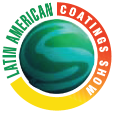 Logo of Latin American Coatings Show 2015