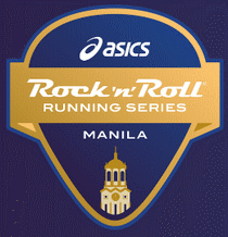 Logo of ROCK ‘N’ ROLL MANILA Nov. 2026