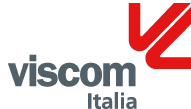 Logo of viscom Italia 2012