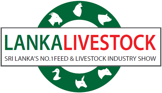 Logo of LankaLivestock 2024