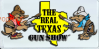 Logo of Real Texas Gun Show Brenham 2023