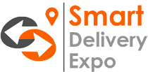 Logo of SMART DELIVERY EXPO Jan. 2026