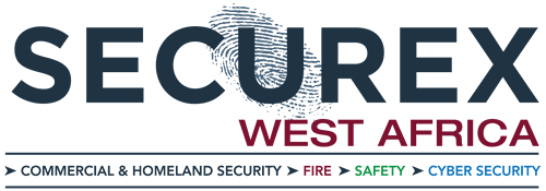 Logo of Securex West Africa 2024