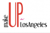 Logo of MakeUp in LosAngeles 2025