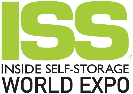 Logo of ISS World Expo 2025