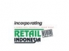 Logo of Retail & Solution Expo Indonesia 2023