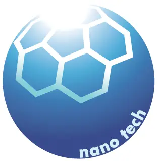 Logo of nano tech 2025