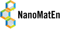 Logo of NANOMATEN Jun. 2026