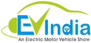 Logo of EV INDIA EXPO Sep. 2024