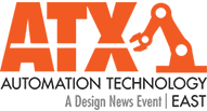 Logo of ATX EAST Jun. 2025
