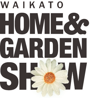 Logo of Waikato Home & Garden Show 2024