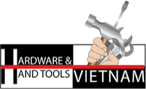 Logo of VHHE - VIETNAM HARDWARE AND HAND TOOLS EXPO Dec. 2026