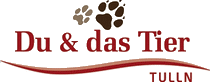 Logo of DU UND DAS TIER TULLN Jun. 2025