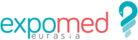Logo of EXPOMED EURASIA Apr. 2027