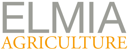 Logo of Elmia Agriculture 2026