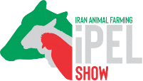 Logo of IRAN PEL SHOW - MASHAD Jan. 2025