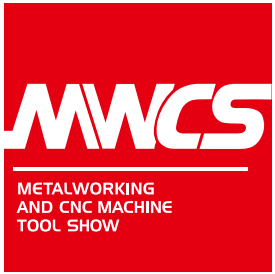 Logo of MWCS 2014