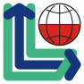 Logo of logistics Expo 2022