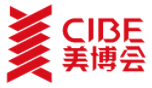 Logo of CIBE (CHINA INTERNATIONAL BEAUTY EXPO) - BEIJING Jul. 2023