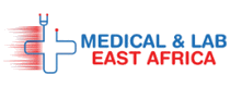 Logo of MEDICAL & LABS EAST AFRICA Aug. 2025