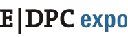 Logo of E|DPC EXPO Nov. 2024