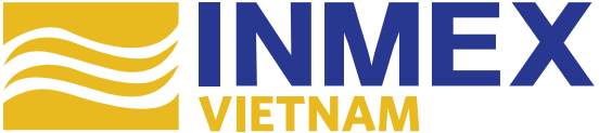 Logo of INMEX Vietnam 2013