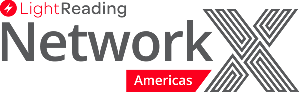 Logo of Light Reading Network X Americas 2025