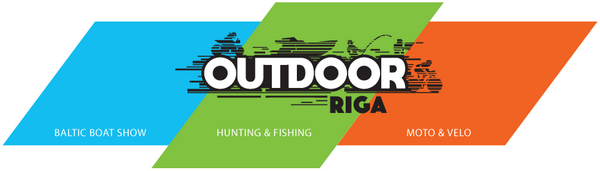 Logo of Outdoor Riga 2026