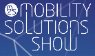 Logo of M2S - MOBILITY SOLUTIONS SHOW May. 2023