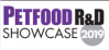 Logo of Petfood R&D Showcase 2019