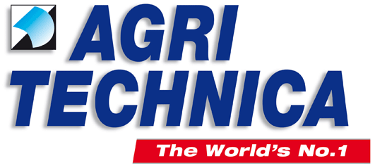 Logo of AGRITECHNICA 2013