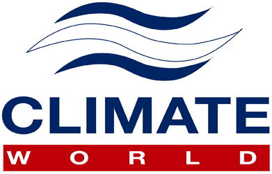 Logo of Climate World 2013