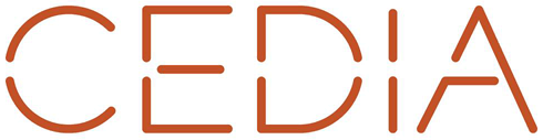 Logo of CEDIA Expo 2022