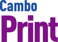 Logo of CamboPrint 2025