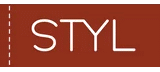 Logo of STYL Aug. 2024