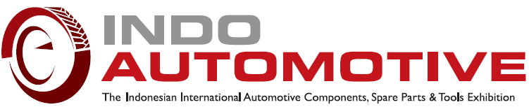 Logo of IndoAutomotive 2014