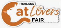 Logo of THAILAND CAT LOVERS FAIR Mar. 2026