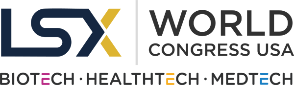 Logo of LSX World Congress USA 2024