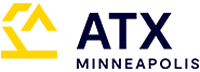 Logo of ATX MINNEAPOLIS Oct. 2024