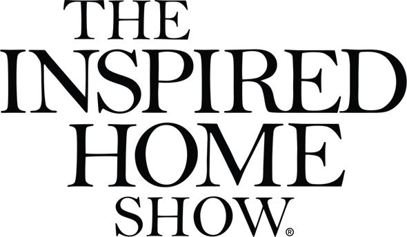 Logo of The Inspired Home Show 2025
