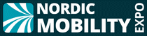 Logo of NORDIC MOLBILITY May. 2025