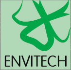 Logo of ENVITECH Oct. 2025